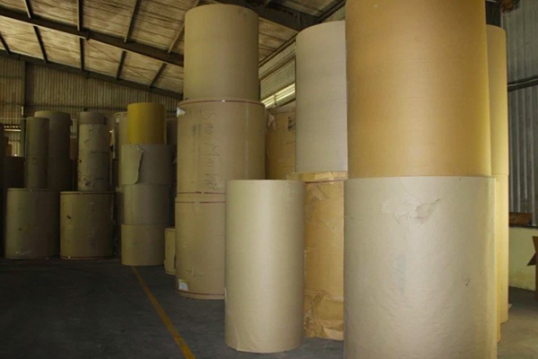 Thu mua phế liệu Minh Phát