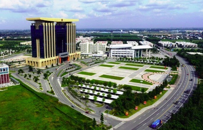 Thu mua phế liệu Bình Dương