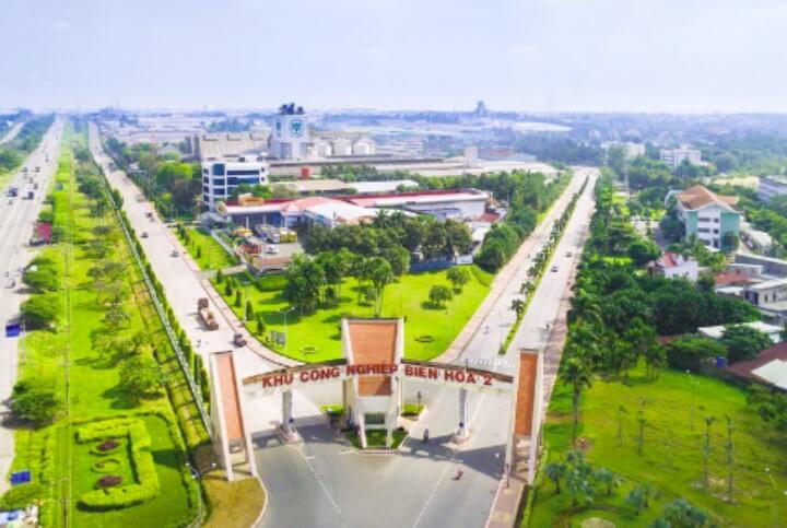 Thu mua phế liệu Đồng Nai