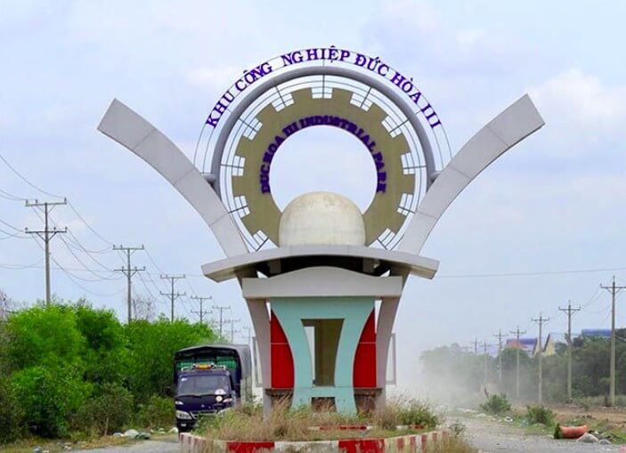 Thu mua phế liệu tại Long An